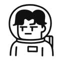 Y.S.J.LOG Logo